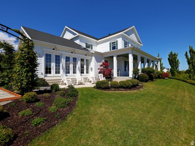 10542 S VERMILLION DR, South Jordan, UT 84009