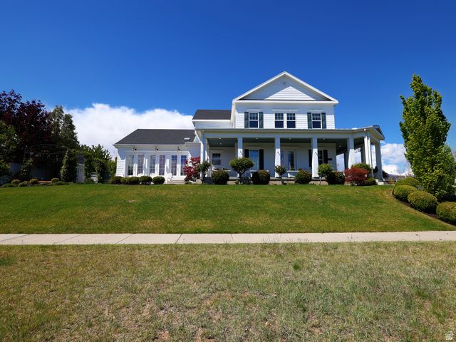 10542 S VERMILLION DR, South Jordan, UT 84009