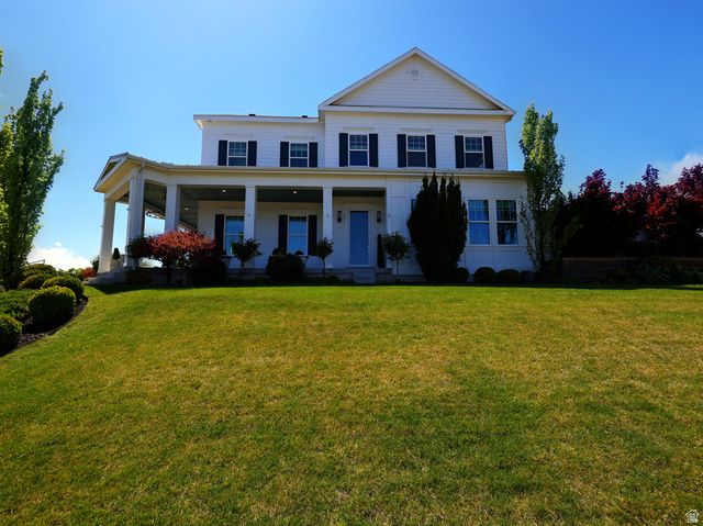 10542 S VERMILLION DR, South Jordan, UT 84009