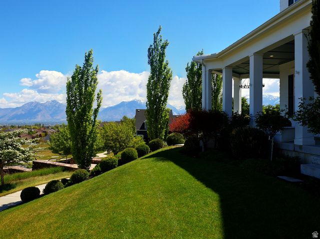 10542 S VERMILLION DR, South Jordan, UT 84009