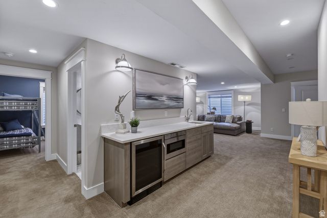 10542 S VERMILLION DR, South Jordan, UT 84009