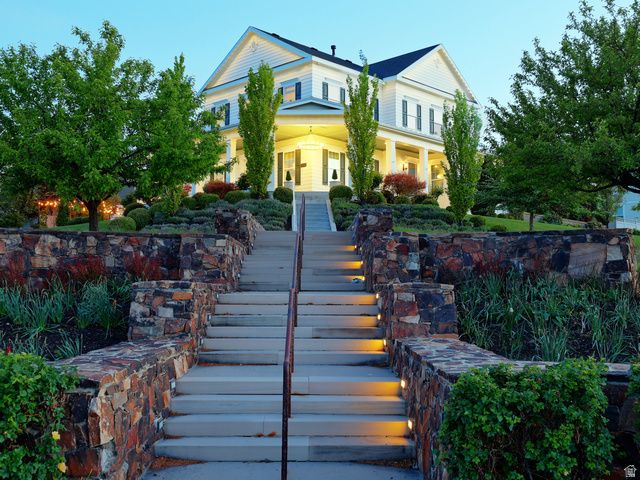 10542 S VERMILLION DR, South Jordan, UT 84009