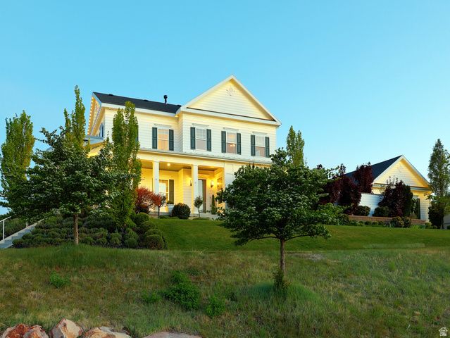 10542 S VERMILLION DR, South Jordan, UT 84009