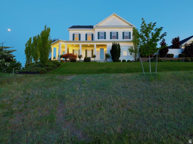 10542 S VERMILLION DR, South Jordan, UT 84009