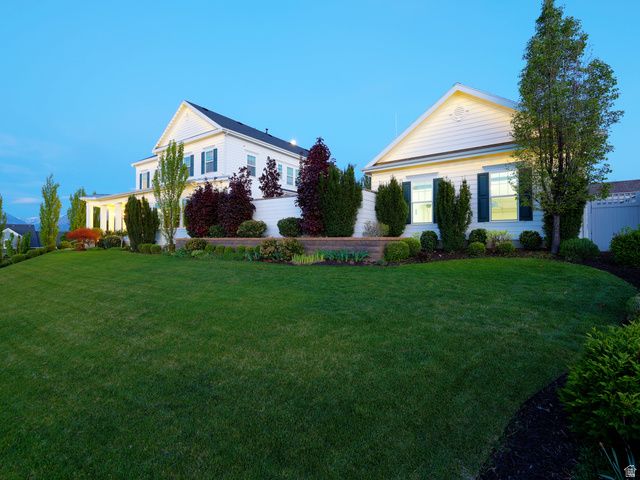 10542 S VERMILLION DR, South Jordan, UT 84009