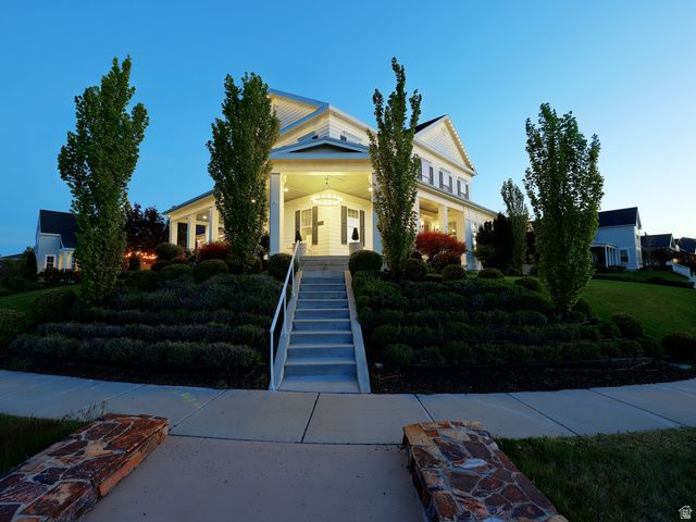 10542 S VERMILLION DR, South Jordan, UT 84009