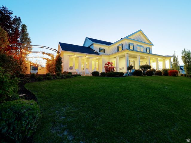 10542 S VERMILLION DR, South Jordan, UT 84009