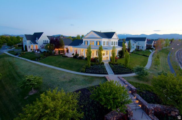 10542 S VERMILLION DR, South Jordan, UT 84009