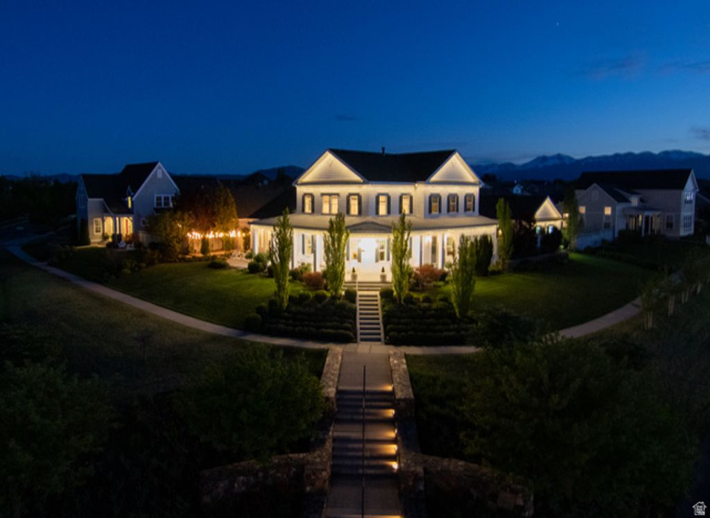 10542 S VERMILLION DR, South Jordan, UT 84009