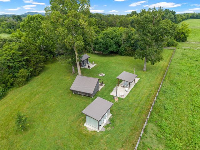 221 Eady Rd, Shelbyville, TN 37160