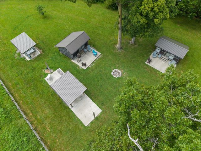 221 Eady Rd, Shelbyville, TN 37160