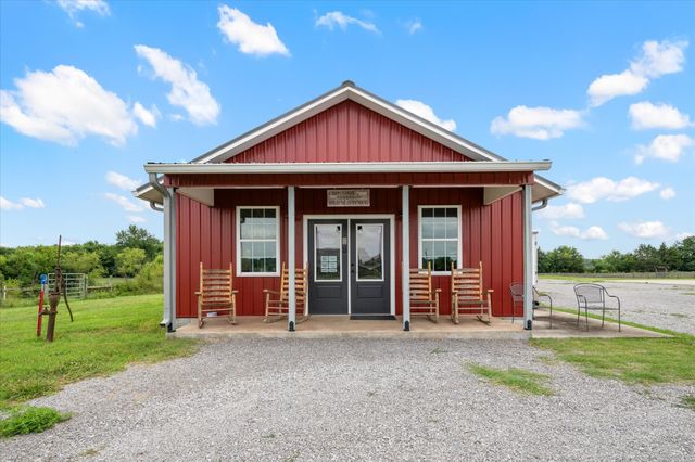 221 Eady Rd, Shelbyville, TN 37160