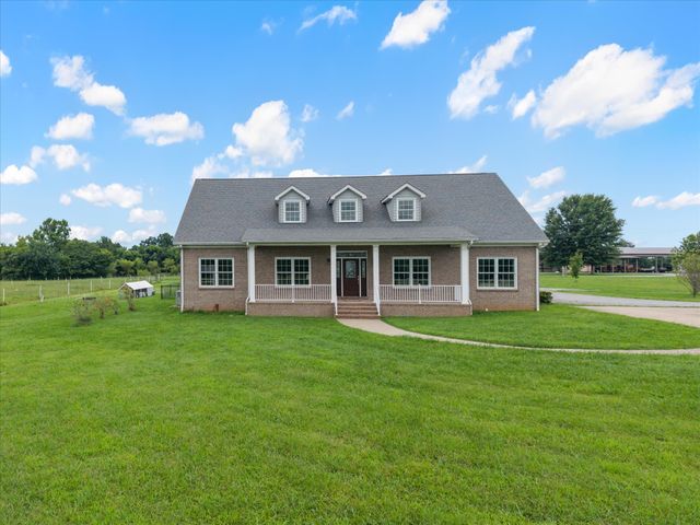 221 Eady Rd, Shelbyville, TN 37160