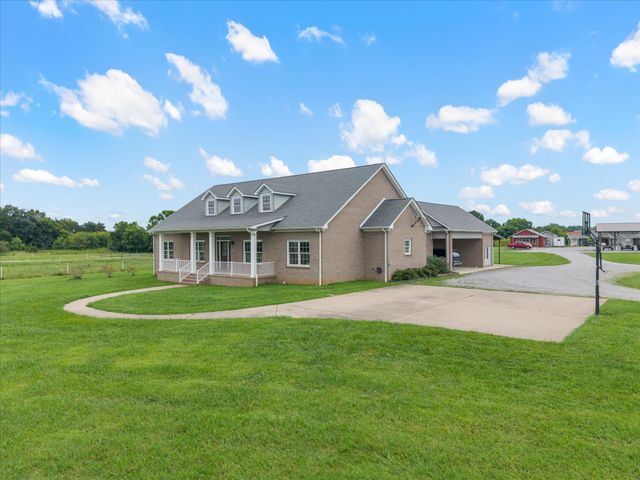 221 Eady Rd, Shelbyville, TN 37160