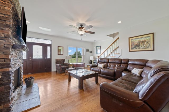 221 Eady Rd, Shelbyville, TN 37160