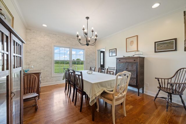 221 Eady Rd, Shelbyville, TN 37160