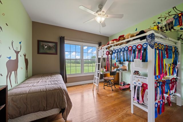 221 Eady Rd, Shelbyville, TN 37160
