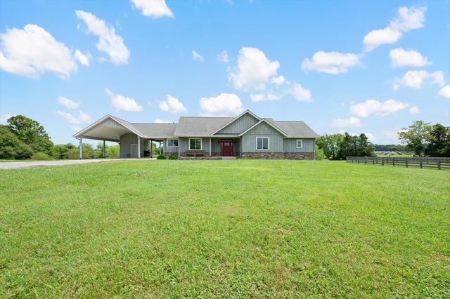 221 Eady Rd, Shelbyville, TN 37160