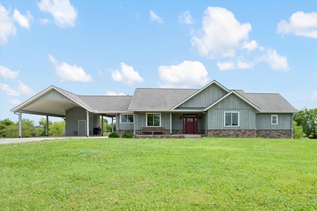 221 Eady Rd, Shelbyville, TN 37160