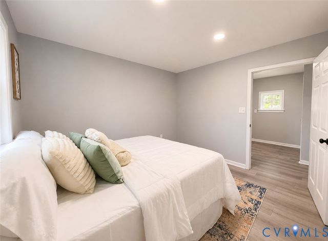 110 Locust, Cumberland, VA 23027