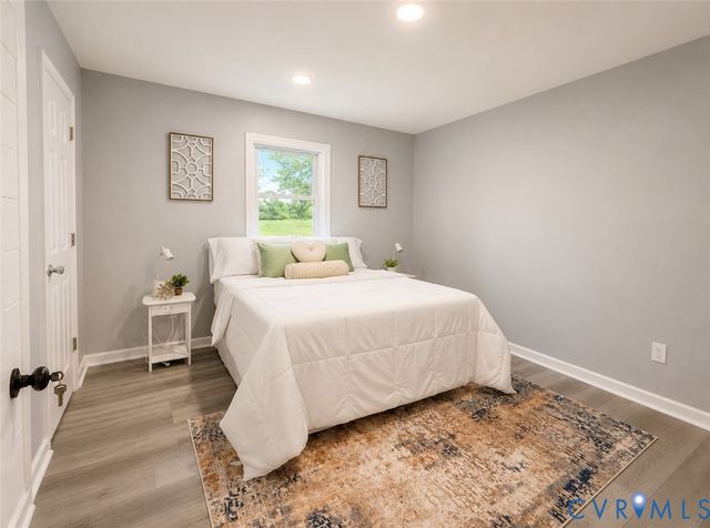 110 Locust, Cumberland, VA 23027