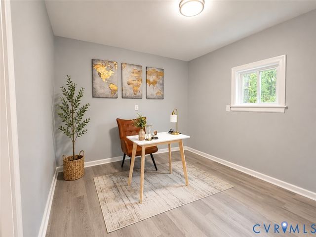 110 Locust, Cumberland, VA 23027