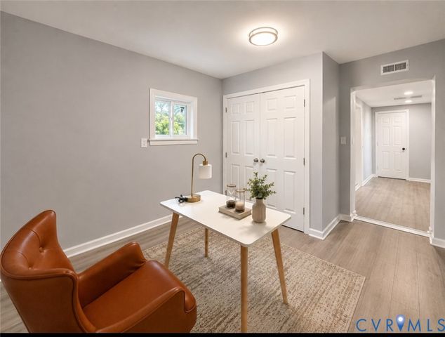 110 Locust, Cumberland, VA 23027
