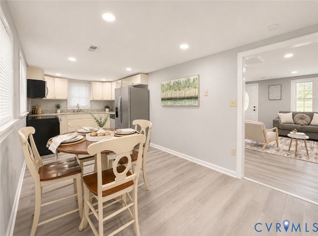 110 Locust, Cumberland, VA 23027