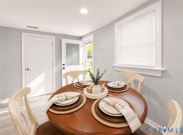 110 Locust, Cumberland, VA 23027