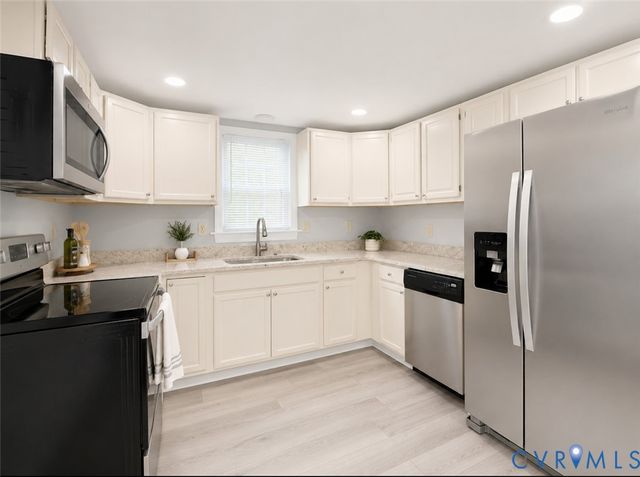 110 Locust, Cumberland, VA 23027