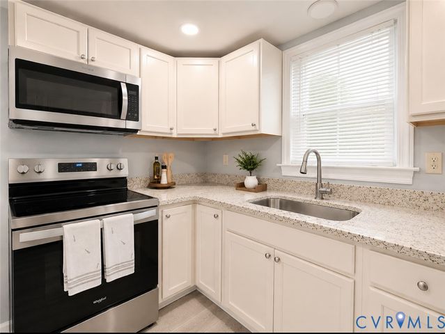 110 Locust, Cumberland, VA 23027