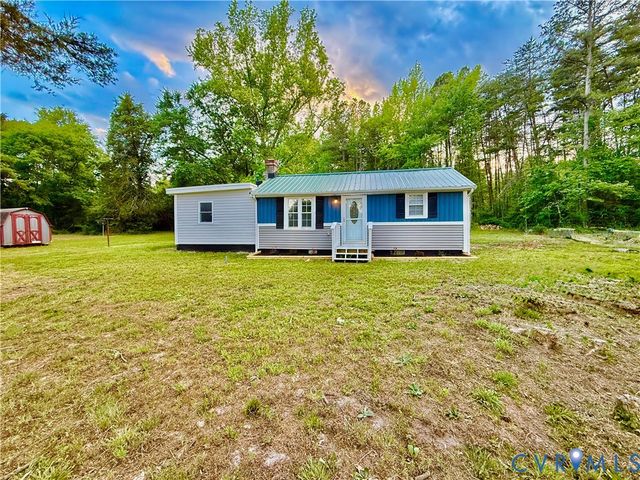 110 Locust, Cumberland, VA 23027