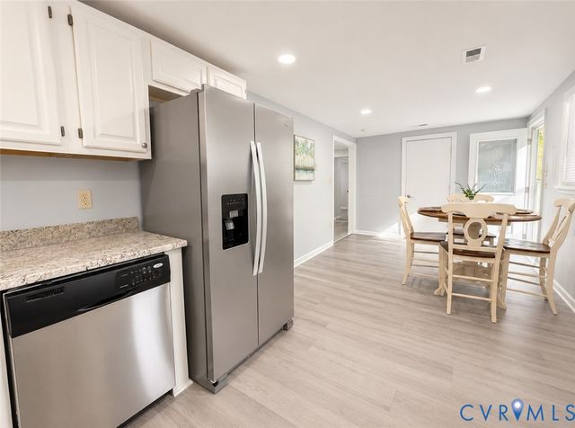 110 Locust, Cumberland, VA 23027