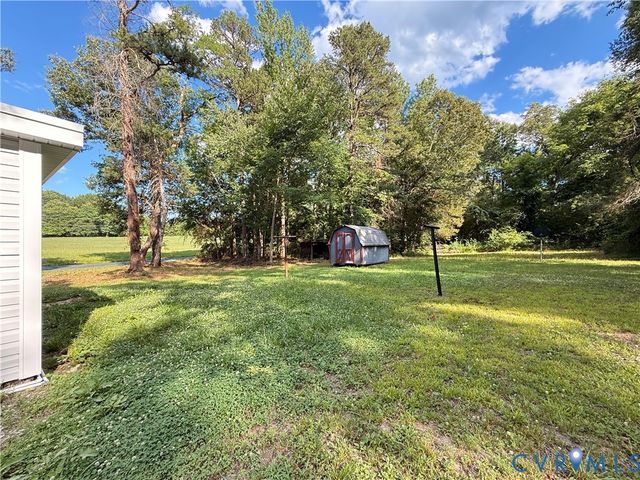110 Locust, Cumberland, VA 23027