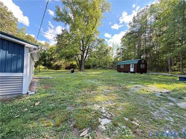 110 Locust, Cumberland, VA 23027