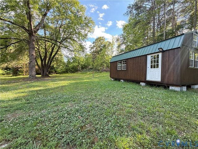 110 Locust, Cumberland, VA 23027