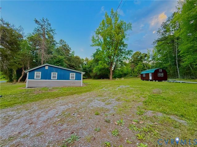 110 Locust, Cumberland, VA 23027