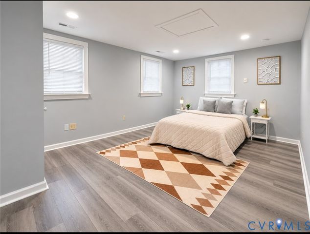 110 Locust, Cumberland, VA 23027