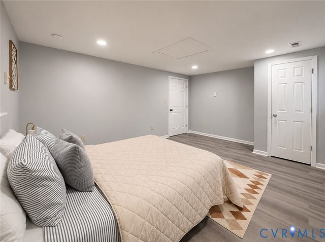 110 Locust, Cumberland, VA 23027