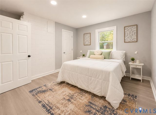 110 Locust, Cumberland, VA 23027