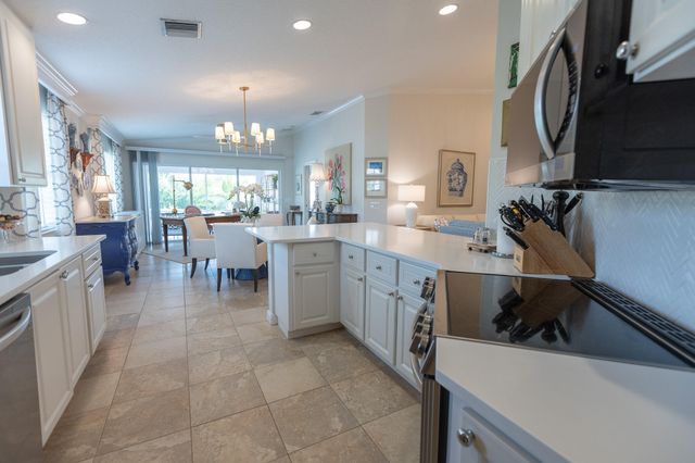 11980 SW Elsinore Drive, Port St. Lucie, Port St Lucie, FL 34987