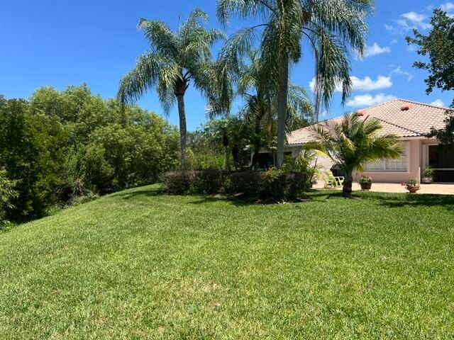 11980 SW Elsinore Drive, Port St. Lucie, Port St Lucie, FL 34987