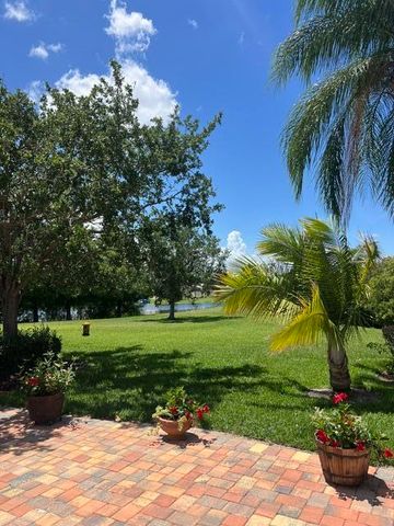 11980 SW Elsinore Drive, Port St. Lucie, Port St Lucie, FL 34987