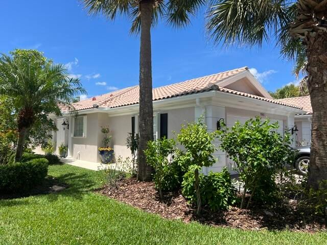 11980 SW Elsinore Drive, Port St. Lucie, Port St Lucie, FL 34987