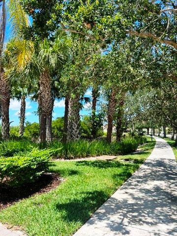 11980 SW Elsinore Drive, Port St. Lucie, Port St Lucie, FL 34987