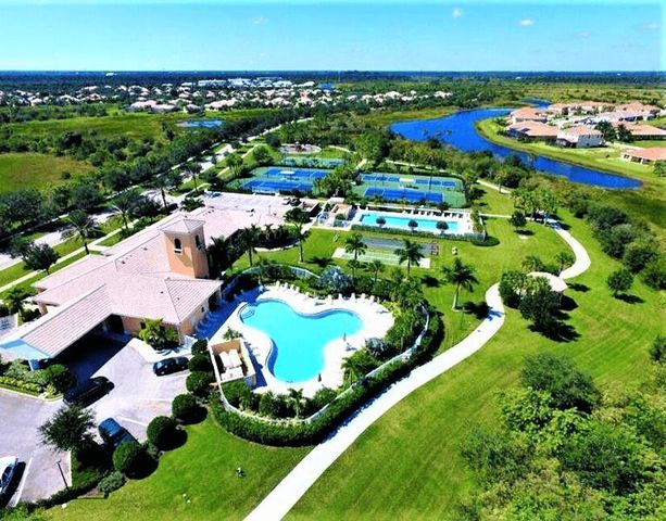 11980 SW Elsinore Drive, Port St. Lucie, Port St Lucie, FL 34987
