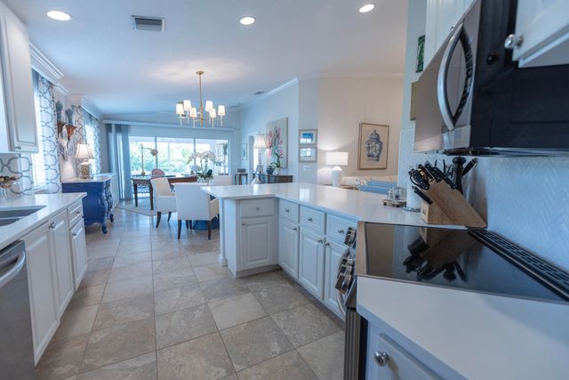 11980 SW Elsinore Drive, Port St. Lucie, Port St Lucie, FL 34987