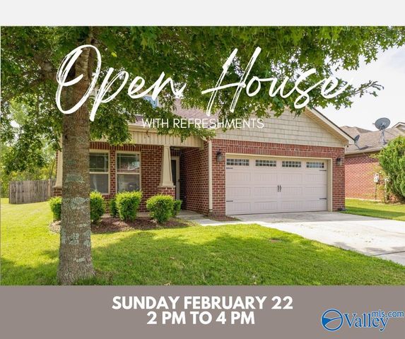 150 Gardengate Drive, Harvest, AL 35749