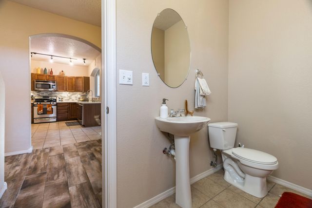 8409 Wild Dunes Road NW, Albuquerque, NM 87120