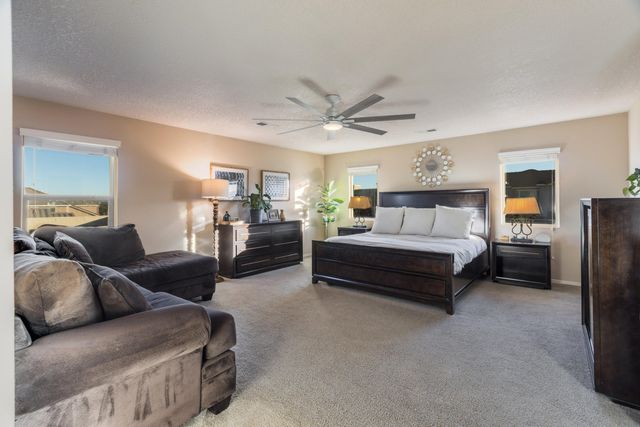 8409 Wild Dunes Road NW, Albuquerque, NM 87120